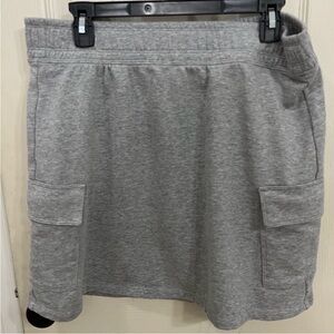 Calvin Klein skirt sports style